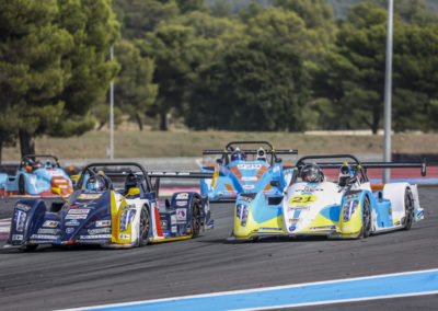 AUTO - SPRINT CUP BY FUNYO 2021 - PAUL RICARD