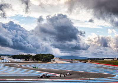 AUTO - SPRINT CUP BY FUNYO 2021 - PAUL RICARD